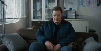 I knew you would come. - Rental Family