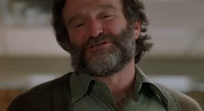 Because I knew you before you were a mathematical godwhen you were pimple faced and homesick and didn't know what side of the bed to piss onYeah you were smarter than me then and you're smarter than me nowSo don't blame me for how your life turned out - Good Will Hunting