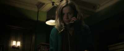 I knew you'd be there. - Marionette