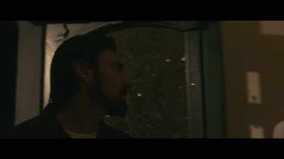 -I knew you'd be up.
-I figured we could talk - Bag of Lies