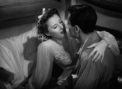 I knew you'd be that way - The Lady Eve