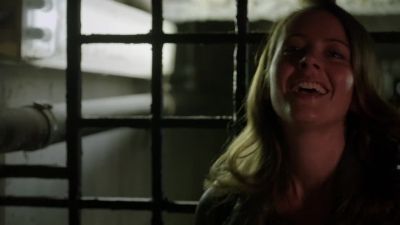 - I knew you'd come back for me.
- Mission accomplished? - Person of Interest