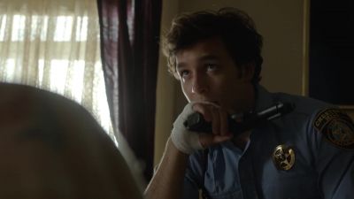 I knew you'd come here. - Under the Dome