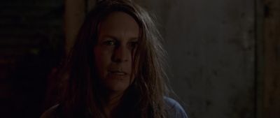 I knew you'd come for me sooner or later - Halloween: Resurrection