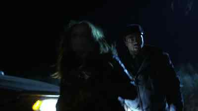 I knew you'd come. - Defiance