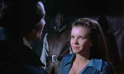 I knew you'd come. - Twins of Evil