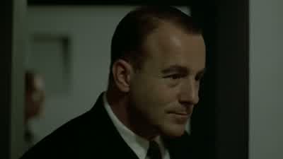 I knew you'd come. - Downfall