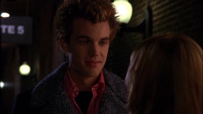 I knew you'd come. - One Tree Hill