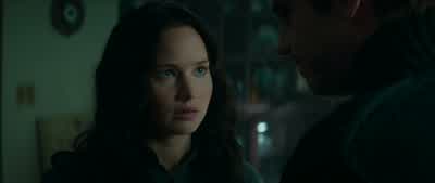 I knew you'd do thatHow I didn't'Cause I'm in painThat's the only way that I can get your attention - The Hunger Games: Mockingjay   Part 1