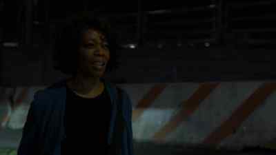 I knew you'd find me. - Marvel's Luke Cage