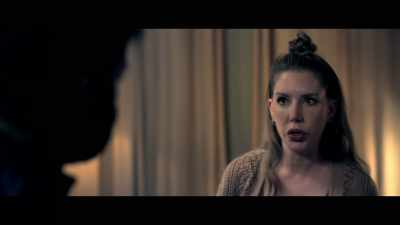 I knew you'd hold
that against me. - Romantic Getaway