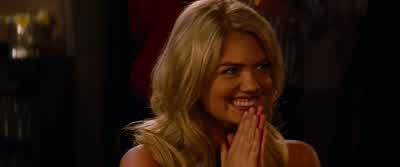 I knew you'd love her! - The Other Woman