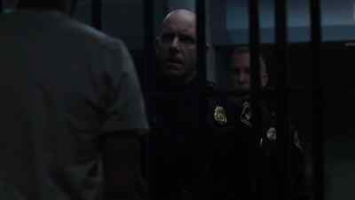 I knew you'd see it my way. - The Killing