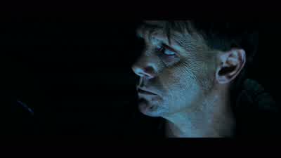 Tyrell: Knight... - Blade Runner