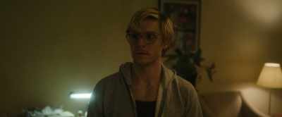 I knocked on Jeff's door, - Dahmer – Monster: The Jeffrey Dahmer Story