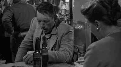 I knocked him out. - Requiem for a Heavyweight