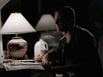 [Knocking On Door] - The Pretender