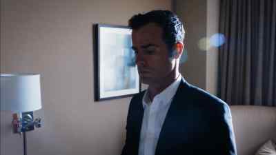 [knocking on door] - The Leftovers