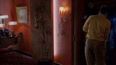 [ Knocking On Door ] - Angel