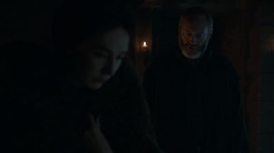 ( knocks ) - Game of Thrones