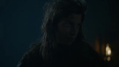 ( knocks ) - Game of Thrones