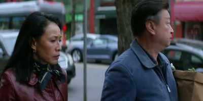 I KNOW.
20 YEARS LATER, - Kung Fu