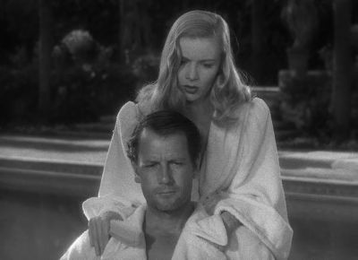 I know 50 times as much about trouble as you ever will - Sullivan's Travels