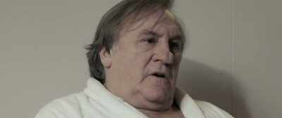 I know 80-year-old chicks - Thalasso