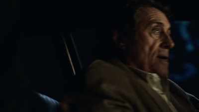 I know a charm...
that can heal with a touch. - American Gods