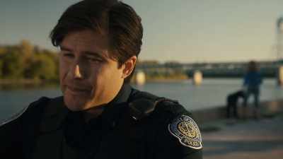 I know a cop in this town
can only make so much, - Burden of Truth