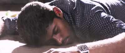 I know for a fact that I've never
killed an innocent! - Vikram Vedha