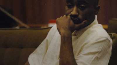 I know for a fact that
had I had a father, - Dear Mama