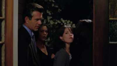 I know for a fact
that some of the Kappas - Charmed
