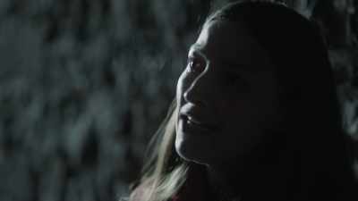 I know for a fact
that Turner's social worker - The Victim