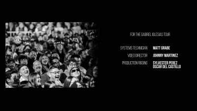 I know that a few years ago, - Gabriel Iglesias: Stadium Fluffy