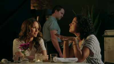 I know a guy who knows a guy
who owns this awesome bar - The Princess and the Bodyguard