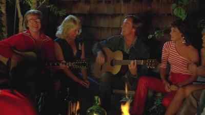 I know a guy his name is chuck - The Beach Girls