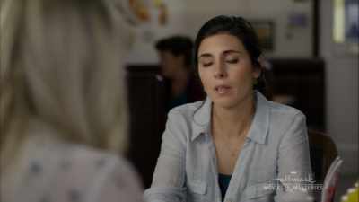 I know a little bit
about how you feel. - Signed, Sealed, Delivered: The Road Less Traveled