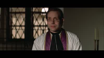 I know a little. - Amadeus