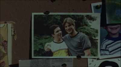 I know a lot of fags, - Queer as Folk