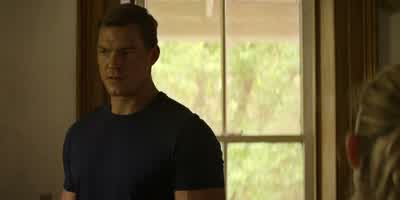 I know a PI who can help. - Reacher