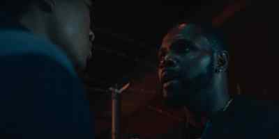 I know a place we can
drop the body off. - BMF