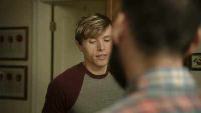 - I know a quiche way to make up for it. - All Kinds of Love
