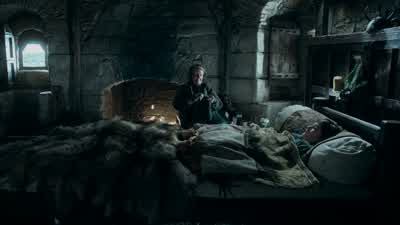 - I know a story about a crow.- I hate your stories. - Game of Thrones
