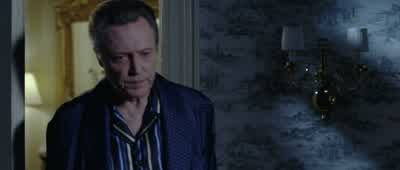 I know about bad dreams. - Wedding Crashers