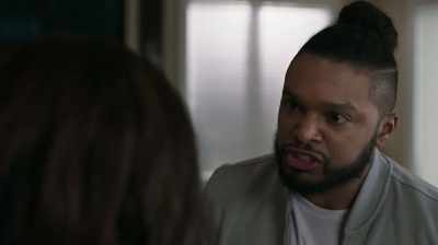 I know about Gerald Cole,
and how you got the label. - The Available Wife