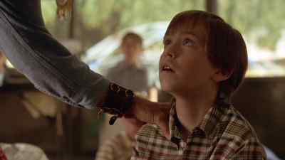 I know about your mom. - Jack the Bear