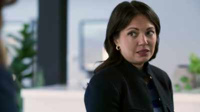 - I know about Patrice.
Sarah and I talked. - Deadly Wives Club