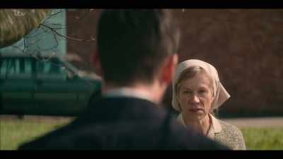 I know. About your secret visits
to the hospice. - The Long Call