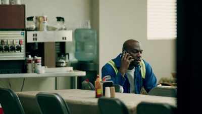 I know about the divorce. - Queen Sugar